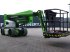 Teleskoparbeitsbühne del tipo Niftylift HR17NE Electric, 4x2 Drive, 17m Working Height, 9., Gebrauchtmaschine In Groenlo (Immagine 9)