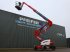 Teleskoparbeitsbühne del tipo Niftylift HR21 HYBRIDE 4x4 Valid Inspection, Hybrid, 4x4 Dri, Gebrauchtmaschine In Groenlo (Immagine 2)