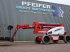 Teleskoparbeitsbühne del tipo Niftylift HR21 HYBRIDE 4x4 Valid Inspection, Hybrid, 4x4 Dri, Gebrauchtmaschine In Groenlo (Immagine 1)