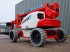 Teleskoparbeitsbühne del tipo Niftylift HR21 HYBRIDE 4x4 Valid Inspection, Hybrid, 4x4 Dri, Gebrauchtmaschine In Groenlo (Immagine 10)