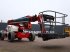 Teleskoparbeitsbühne del tipo Niftylift HR21 HYBRIDE 4x4 Valid Inspection, Hybrid, 4x4 Dri, Gebrauchtmaschine In Groenlo (Immagine 8)