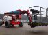 Teleskoparbeitsbühne del tipo Niftylift HR21 HYBRIDE 4x4 Valid Inspection, Hybrid, 4x4 Dri, Gebrauchtmaschine In Groenlo (Immagine 8)