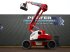 Teleskoparbeitsbühne del tipo Niftylift HR21 HYBRIDE 4x4 Valid Inspection, Hybrid, 4x4 Dri, Gebrauchtmaschine In Groenlo (Immagine 2)