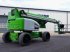 Teleskoparbeitsbühne tipa Niftylift HR28 HYBRIDE Hybrid, 4x4 Drive, 28m Working Height, Gebrauchtmaschine u Groenlo (Slika 9)