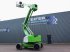 Teleskoparbeitsbühne Türe ait Niftylift HR28 HYBRIDE Hybrid, 4x4 Drive, 28m Working Height, Gebrauchtmaschine içinde Groenlo (resim 2)