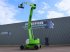 Teleskoparbeitsbühne Türe ait Niftylift HR28 HYBRIDE Hybrid, 4x4 Drive, 28m Working Height, Gebrauchtmaschine içinde Groenlo (resim 3)