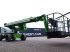 Teleskoparbeitsbühne del tipo Niftylift HR28 HYBRIDE Hybrid, 4x4 Drive, 28m Working Height, Gebrauchtmaschine en Groenlo (Imagen 8)