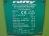 Teleskoparbeitsbühne del tipo Niftylift HR28 HYBRIDE Valid inspection, *Guarantee! Hybrid,, Gebrauchtmaschine en Groenlo (Imagen 8)