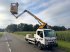 Teleskoparbeitsbühne van het type Nissan Cabstar NT400, Gebrauchtmaschine in Antwerpen (Foto 11)