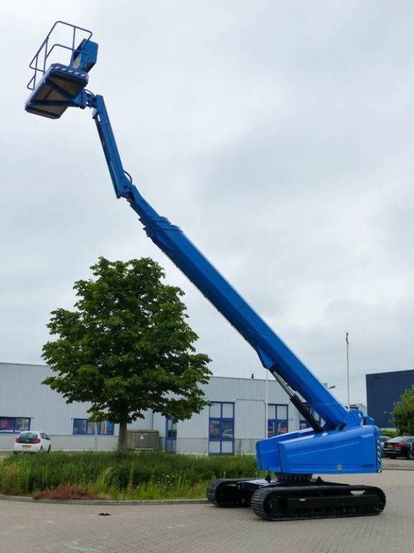 Teleskoparbeitsbühne des Typs Sonstige AB Lift AB-lift TR22JD, Gebrauchtmaschine in Sittard (Bild 1)