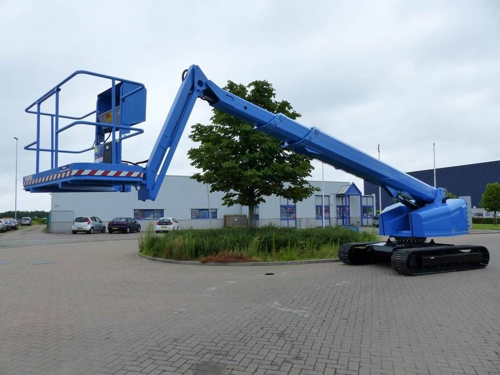 Teleskoparbeitsbühne des Typs Sonstige AB Lift AB-lift TR22JD, Gebrauchtmaschine in Sittard (Bild 5)