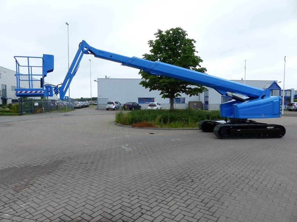 Teleskoparbeitsbühne des Typs Sonstige AB Lift AB-lift TR22JD, Gebrauchtmaschine in Sittard (Bild 4)