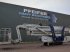 Teleskoparbeitsbühne del tipo Sonstige Falcon FS330Z Bi-Energy, Diesel - Battery, 33m Working He, Gebrauchtmaschine In Groenlo (Immagine 1)