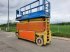 Teleskoparbeitsbühne типа Sonstige Gsl LIFTLUX S205 E12 22.5M SCISSOR LIFT 3 UNITS, Gebrauchtmaschine в Sittard (Фотография 4)