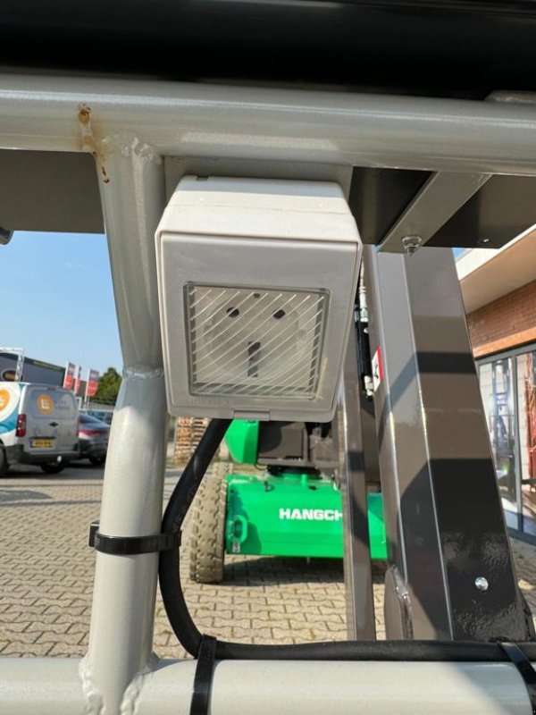 Teleskoparbeitsbühne van het type Sonstige Hangcha GTHZ170C, Neumaschine in Barneveld (Foto 9)