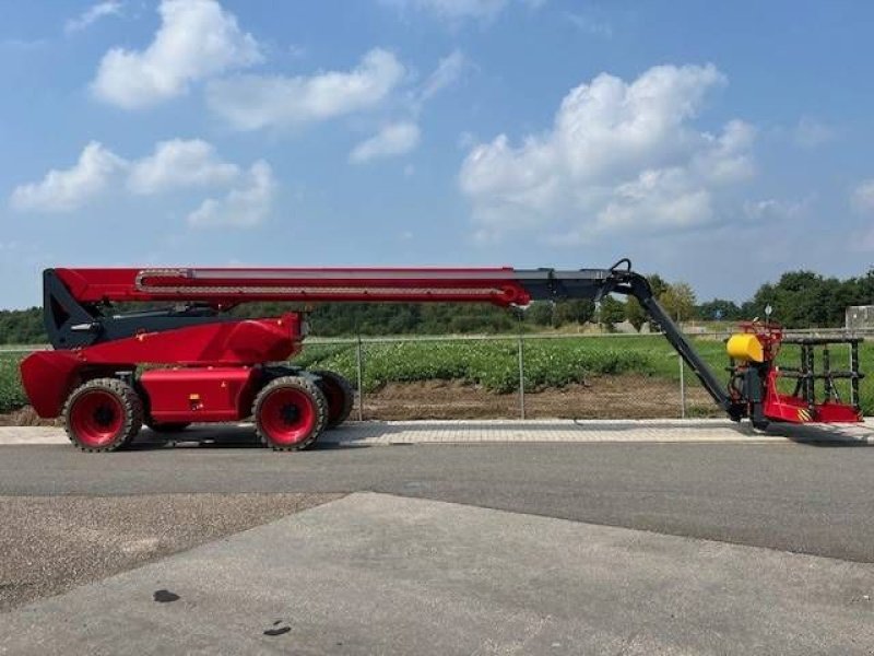 Teleskoparbeitsbühne van het type Sonstige MAGNI DTB 28 RT BT28RT DTB28RT GENIE S85, Neumaschine in Sittard (Foto 1)