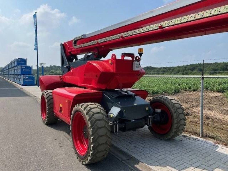 Teleskoparbeitsbühne van het type Sonstige MAGNI DTB 28 RT BT28RT DTB28RT GENIE S85, Neumaschine in Sittard (Foto 7)