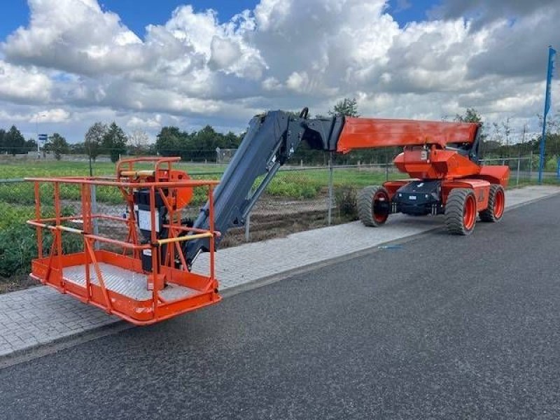 Teleskoparbeitsbühne des Typs Sonstige MAGNI ETBJ 30 RT, Gebrauchtmaschine in Sittard (Bild 2)