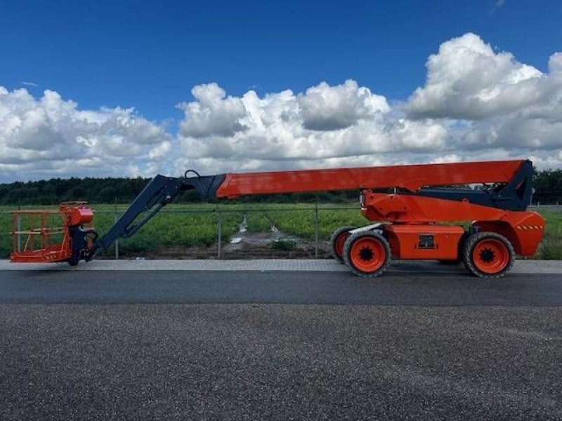 Teleskoparbeitsbühne tip Sonstige MAGNI ETBJ 30 RT, Gebrauchtmaschine in Sittard (Poză 1)