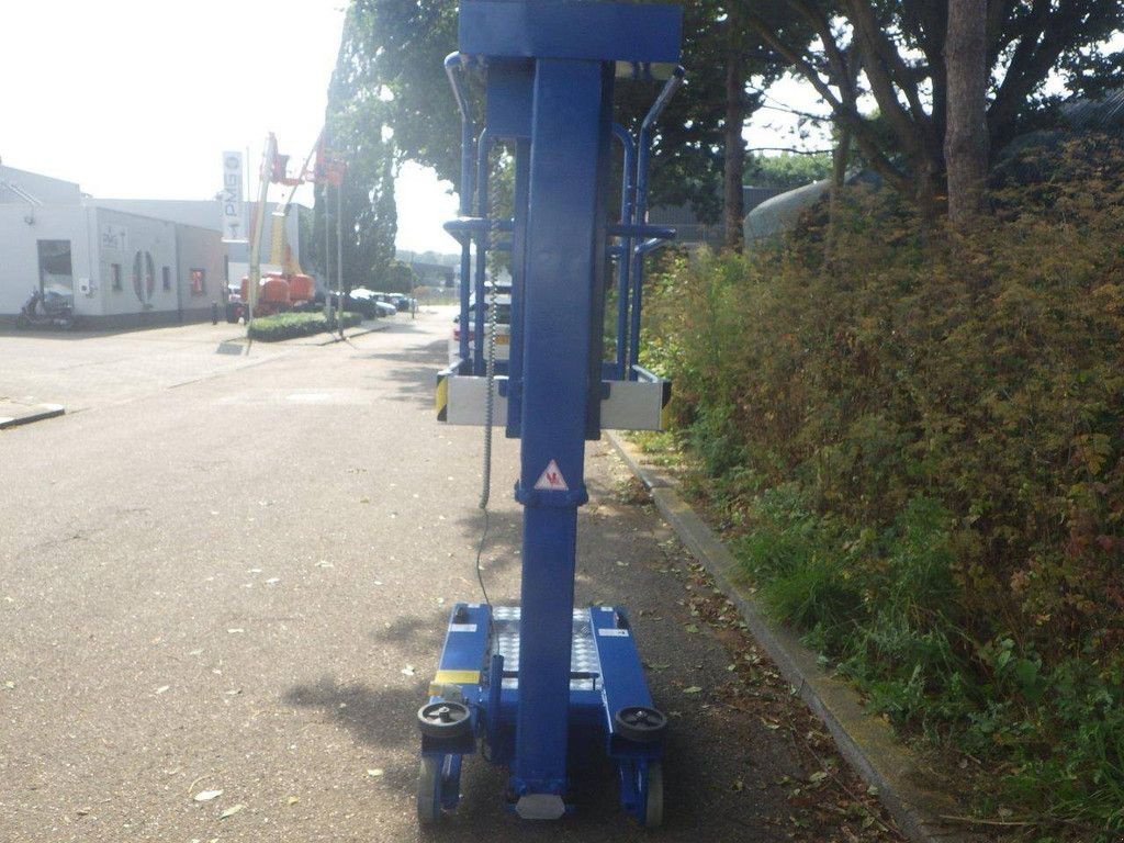 Teleskoparbeitsbühne za tip Sonstige Power Tower Nano, Gebrauchtmaschine u Antwerpen (Slika 11)