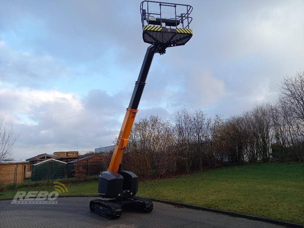 Teleskoparbeitsbühne van het type Sonstige RX 12 CS, Neumaschine in Visbek/Rechterfeld (Foto 5)