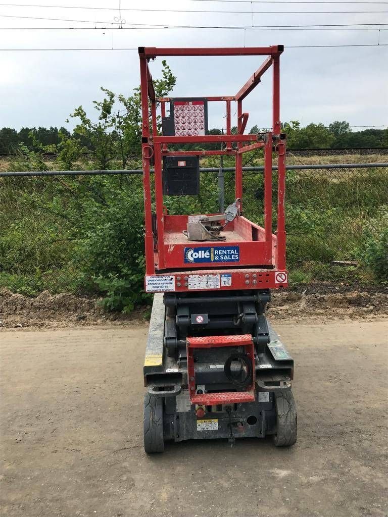 Teleskoparbeitsbühne del tipo Sonstige Sky Jack SJ 3219, Gebrauchtmaschine In Sittard (Immagine 3)