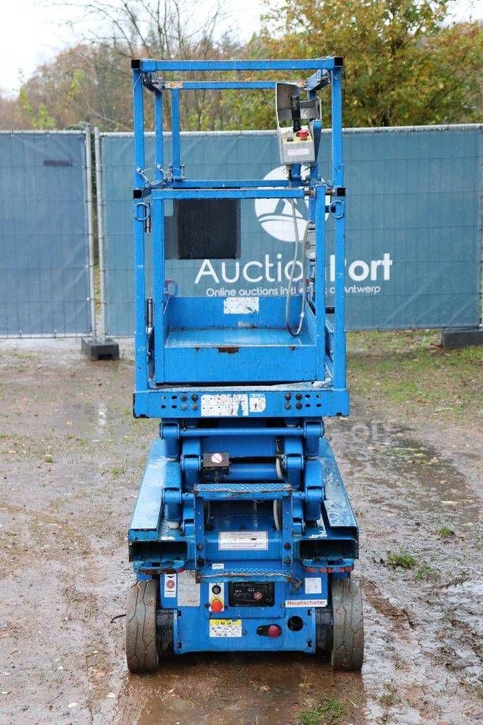 Teleskoparbeitsbühne del tipo Sonstige Sky Jack SJ III 3219, Gebrauchtmaschine en Antwerpen (Imagen 5)