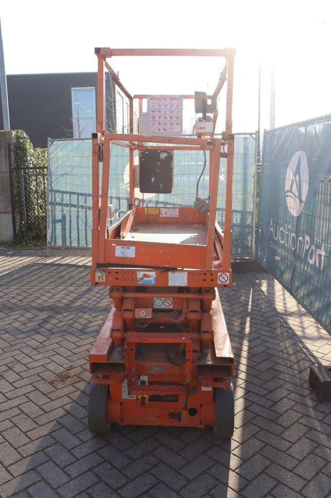 Teleskoparbeitsbühne tip Sonstige Sky Jack SJ III 3219, Gebrauchtmaschine in Antwerpen (Poză 4)