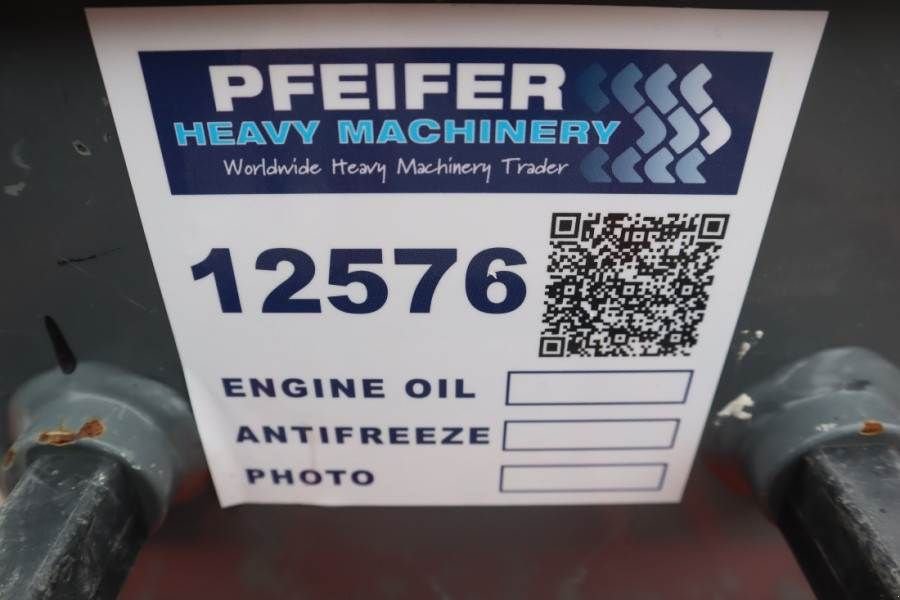 Teleskoparbeitsbühne του τύπου Sonstige Sky Jack SJ16 Electric, 6,75m Working Height, 227kg Capacit, Gebrauchtmaschine σε Groenlo (Φωτογραφία 11)