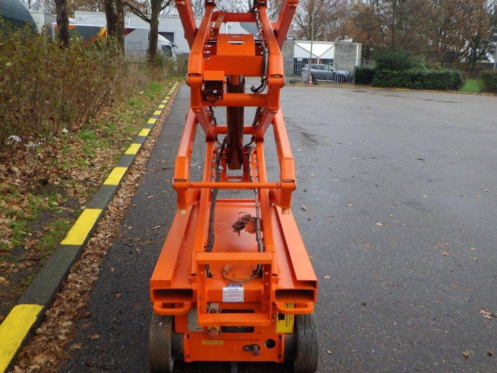 Teleskoparbeitsbühne del tipo Sonstige Sky Jack SJ3219, Neumaschine In Antwerpen (Immagine 9)