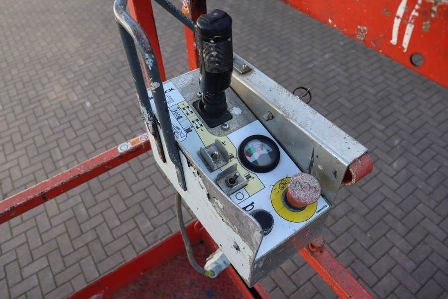 Teleskoparbeitsbühne des Typs Sonstige Sky Jack SJ4626 Electric, 10m Working Height, 454kg Capacit, Gebrauchtmaschine in Groenlo (Bild 3)