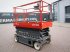 Teleskoparbeitsbühne del tipo Sonstige Sky Jack SJ4626 Electric, 10m Working Height, 454kg Capacit, Gebrauchtmaschine In Groenlo (Immagine 2)