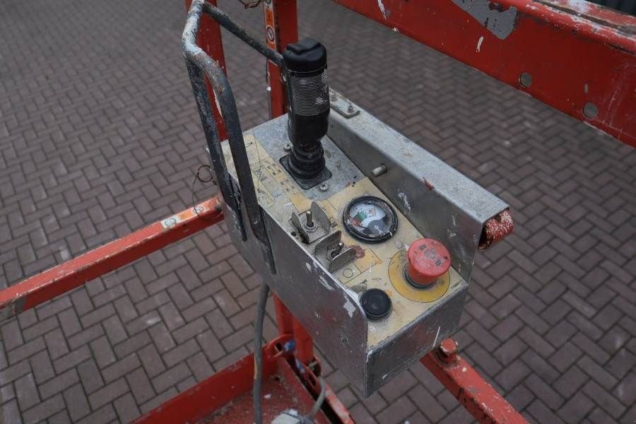 Teleskoparbeitsbühne типа Sonstige Sky Jack SJ4626 Electric, 10m Working Height, 454kg Capacit, Gebrauchtmaschine в Groenlo (Фотография 7)