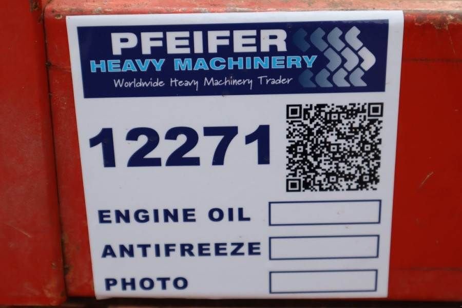 Teleskoparbeitsbühne του τύπου Sonstige Sky Jack SJ4626 Electric, 10m Working Height, 454kg Capacit, Gebrauchtmaschine σε Groenlo (Φωτογραφία 11)