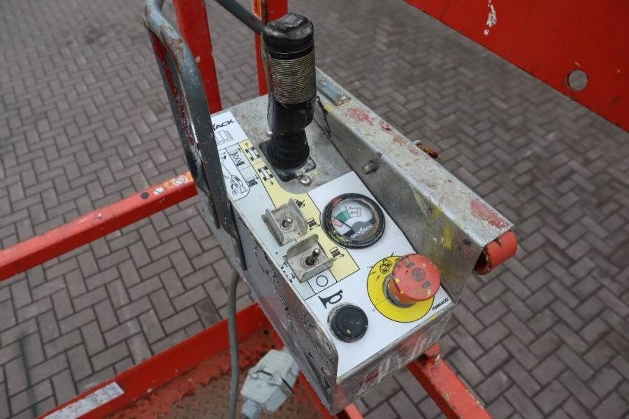 Teleskoparbeitsbühne des Typs Sonstige Sky Jack SJ4626 Electric, 10m Working Height, 454kg Capacit, Gebrauchtmaschine in Groenlo (Bild 11)