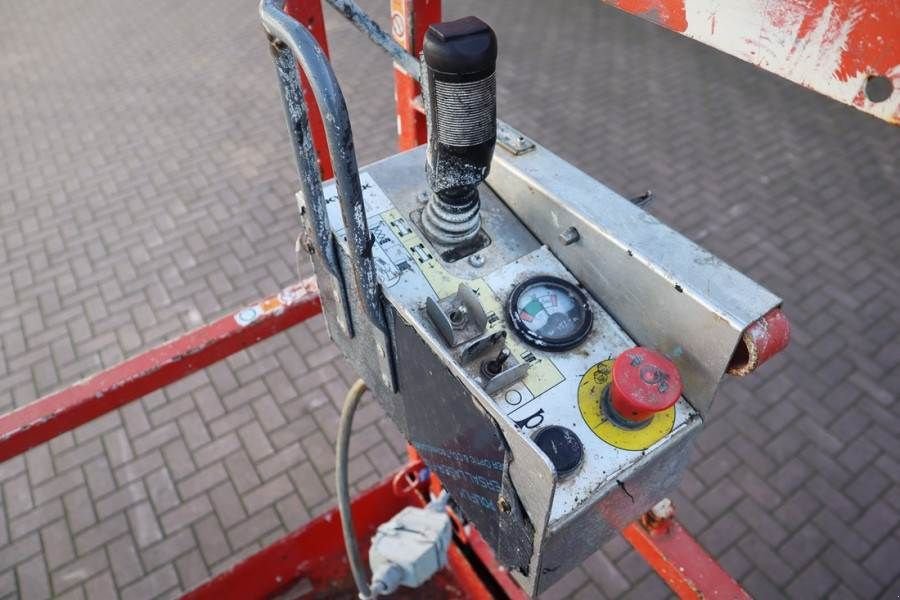 Teleskoparbeitsbühne typu Sonstige Sky Jack SJ4626 Electric, 10m Working Height, 454kg Capacit, Gebrauchtmaschine v Groenlo (Obrázok 4)