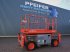 Teleskoparbeitsbühne del tipo Sonstige Sky Jack SJ6826 Diesel, 4x4 Drive, 10m Working Height, 567, Gebrauchtmaschine en Groenlo (Imagen 1)