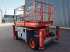 Teleskoparbeitsbühne του τύπου Sonstige Sky Jack SJ6826 Diesel, 4x4 Drive, 10m Working Height, 567, Gebrauchtmaschine σε Groenlo (Φωτογραφία 9)