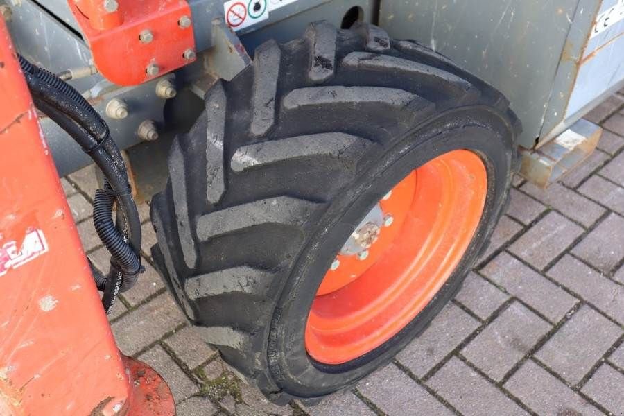 Teleskoparbeitsbühne of the type Sonstige Sky Jack SJ6826 Diesel, 4x4 Drive, 10m Working Height, 567, Gebrauchtmaschine in Groenlo (Picture 11)