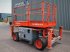 Teleskoparbeitsbühne del tipo Sonstige Sky Jack SJ6826 Diesel, 4x4 Drive, 10m Working Height, 567k, Gebrauchtmaschine In Groenlo (Immagine 9)