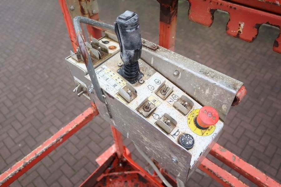 Teleskoparbeitsbühne del tipo Sonstige Sky Jack SJ6826 Diesel, 4x4 Drive, 10m Working Height, 567k, Gebrauchtmaschine en Groenlo (Imagen 4)