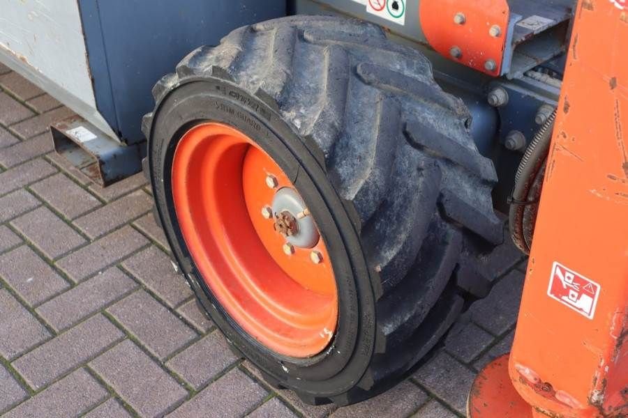 Teleskoparbeitsbühne des Typs Sonstige Sky Jack SJ6826 Diesel, 4x4 Drive, 10m Working Height, 567k, Gebrauchtmaschine in Groenlo (Bild 10)