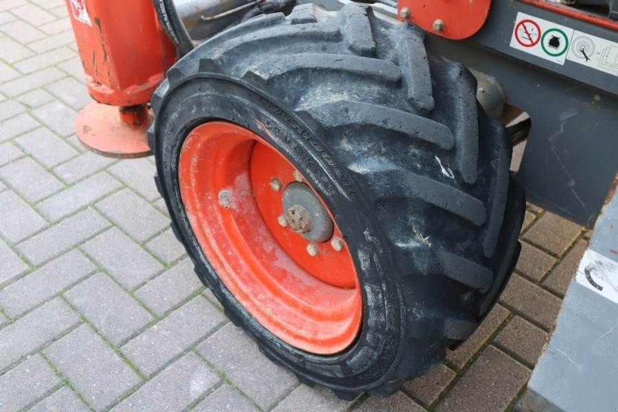 Teleskoparbeitsbühne van het type Sonstige Sky Jack SJ6826 Diesel, 4x4 Drive, 10m Working Height, 567k, Gebrauchtmaschine in Groenlo (Foto 9)