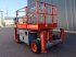 Teleskoparbeitsbühne του τύπου Sonstige Sky Jack SJ6826 Diesel, 4x4 Drive, 10m Working Height, 567k, Gebrauchtmaschine σε Groenlo (Φωτογραφία 4)