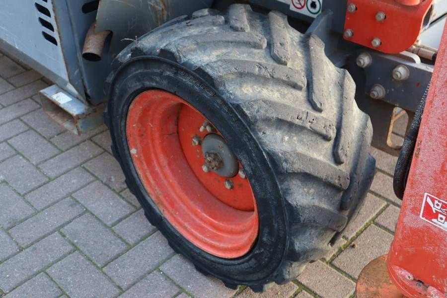 Teleskoparbeitsbühne van het type Sonstige Sky Jack SJ6826 Diesel, 4x4 Drive, 10m Working Height, 567k, Gebrauchtmaschine in Groenlo (Foto 8)