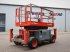 Teleskoparbeitsbühne za tip Sonstige Sky Jack SJ6832 Diesel, 4x4 Drive, 11.6m Working Height, 45, Gebrauchtmaschine u Groenlo (Slika 2)