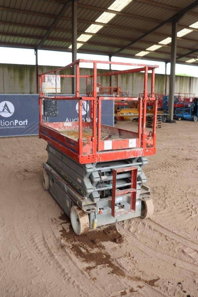 Teleskoparbeitsbühne van het type Sonstige Sky Jack SJIII 4626, Gebrauchtmaschine in Antwerpen (Foto 7)