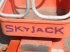 Teleskoparbeitsbühne del tipo Sonstige Sky Jack SJPI 25, Gebrauchtmaschine en Antwerpen (Imagen 11)