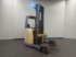 Teleskoplader del tipo Atlet 250 DTFVRE 610 UFS, Gebrauchtmaschine In Waregem (Immagine 1)