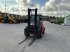 Teleskoplader del tipo Ausa ch250 rough terrain fork lift (st21211), Gebrauchtmaschine In SHAFTESBURY (Immagine 7)